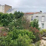 Quietude Au Village Jourdain